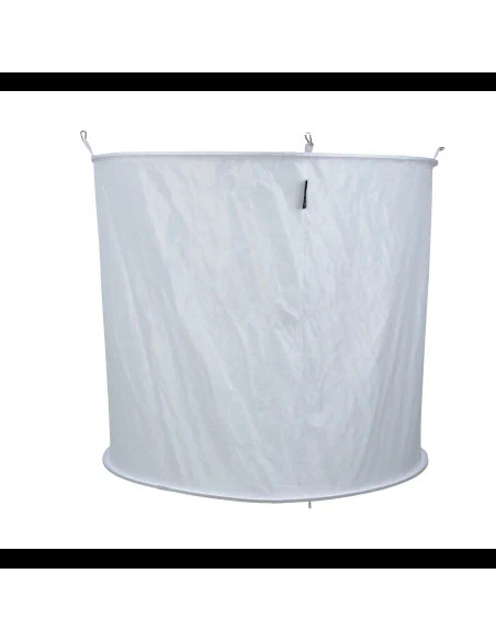 Softbox Space Light per Dyno 650C