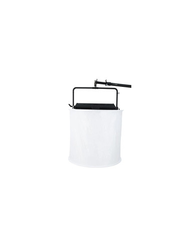 Softbox Space Light per Dyno 1200C