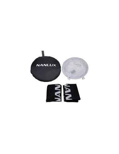 Softbox Space Light per Dyno 1200C