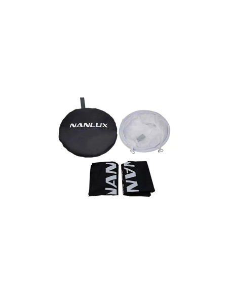 Softbox Space Light per Dyno 1200C