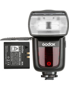 Ving V-860 II TTL Canon 2