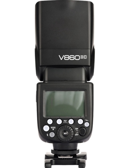 Ving V-860 II TTL Canon
