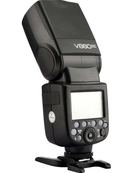 Ving V-860 II TTL Canon