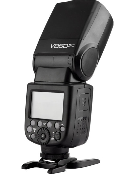 Ving V-860 II TTL Canon