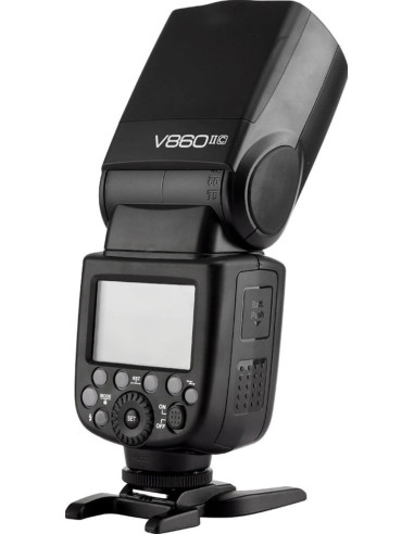 Ving V-860 II TTL Canon