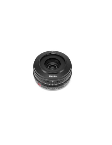 OBIETTIVO AF 26MM F/2.8 EVO FULL FRAME FE-SONY