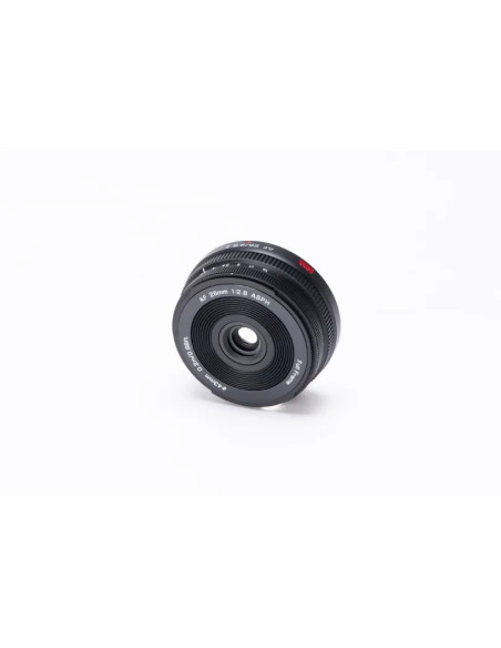 OBIETTIVO AF 26MM F/2.8 EVO FULL FRAME Z-NIKON