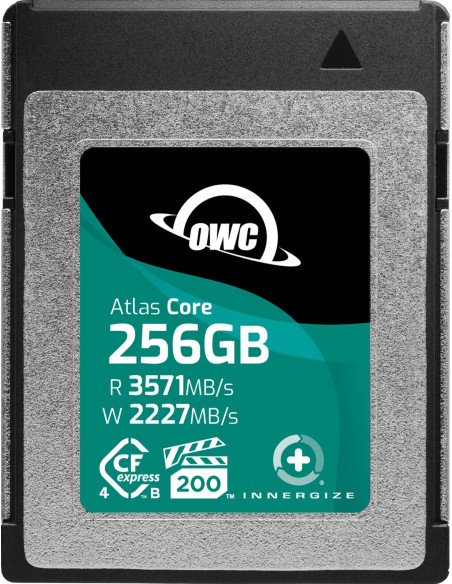 CFexpress Type-B 256GB VPG200 4.0
