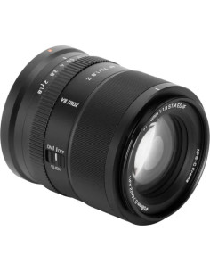 OBIETTIVO AF 75/1.8 Z APS-C EVO NIKON Z-MOUNT 2