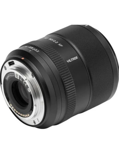 OBIETTIVO AF 90/2.2 XF APS-C EVO FUJI X-MOUNT