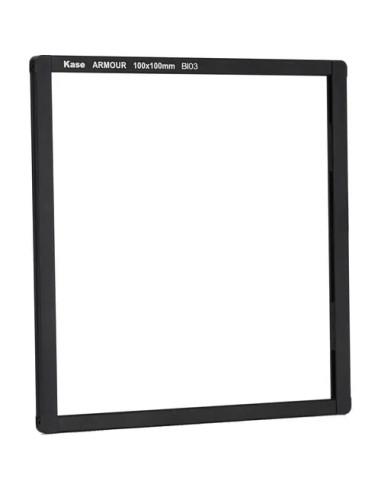 FILTRO MAGNETIC SQUARE FRAME PER 100X100X2MM SQUARE FILTERS