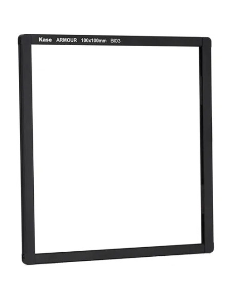 FILTRO MAGNETIC SQUARE FRAME PER 100X100X2MM SQUARE FILTERS