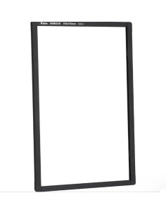 FILTRO MAGNETIC SQUARE FRAME PER 100X150X2MM SQUARE FILTERS