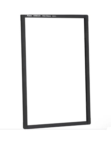 FILTRO MAGNETIC SQUARE FRAME PER 100X150X2MM SQUARE FILTERS