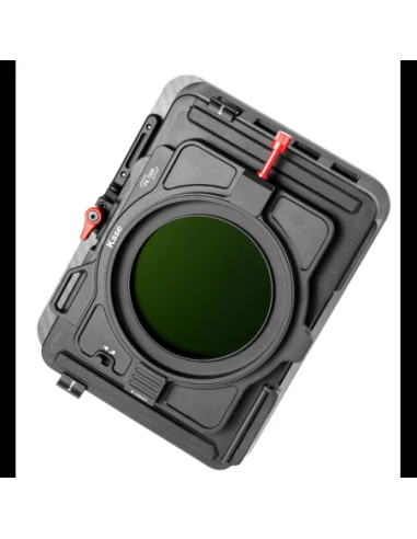 Kase Kit Moviemate Matte Box Sistema Magnetico Holder Kit