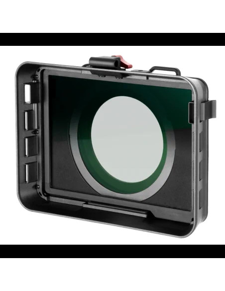Kase Kit Moviemate Matte Box Sistema Magnetico Holder Kit
