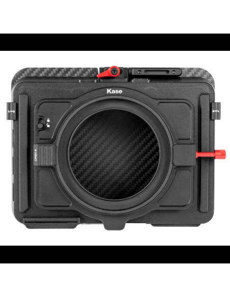 Kase Kit Moviemate Matte Box Sistema Magnetico Holder Kit