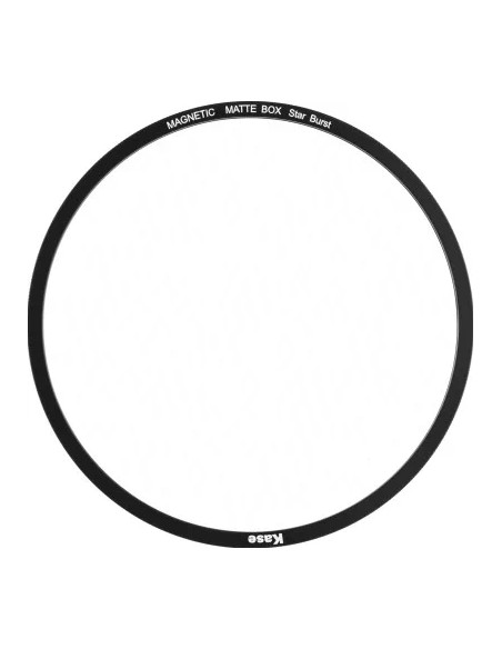 Kase Filtro MovieMate Magnetico Circolare Star Burst