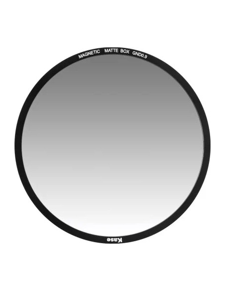 Kase Filtro MovieMate Magnetico Circolare Soft GND0.9