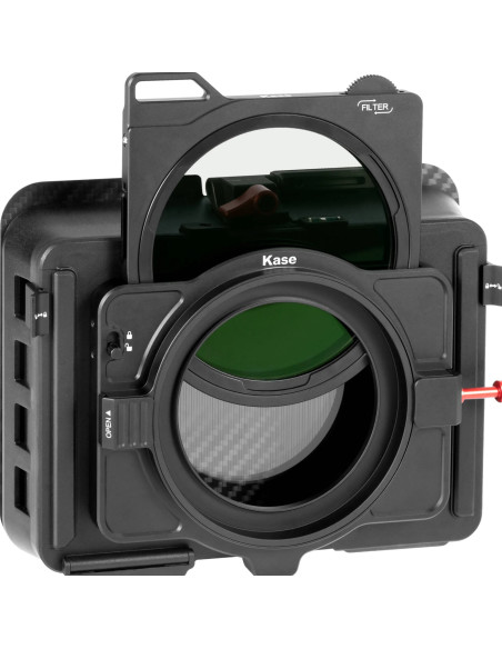 MovieMate Magnetic Matte Box Master Kit