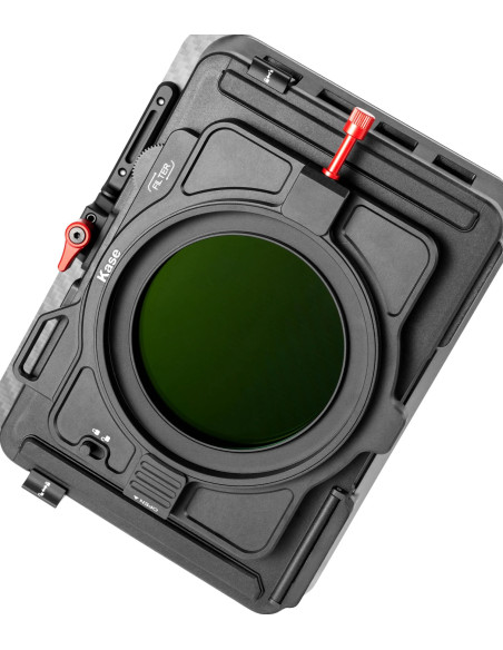 MovieMate Magnetic Matte Box Master Kit