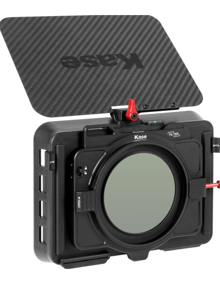 MovieMate Magnetic Matte Box Master Kit
