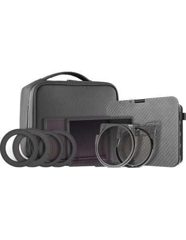 MovieMate Magnetic Matte Box Master Kit