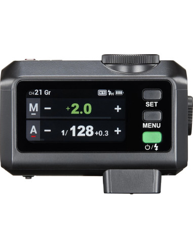 IT30PRO L BLACK TTL MINI FLASH LEICA