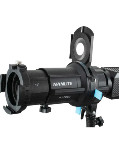 PJ-FZ60-LENS-36 Lente per Forza 60/60B Proiettore PJ-FZ60