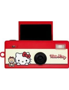Hello Kitty Funtastic Keychain