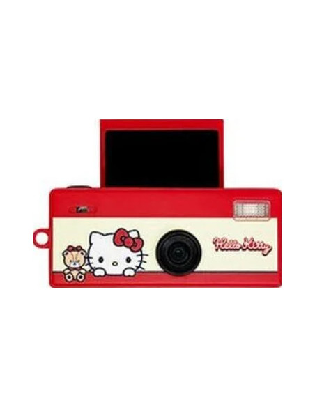 Hello Kitty Funtastic Keychain
