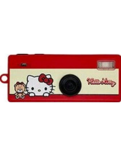 Hello Kitty Funtastic Keychain 2