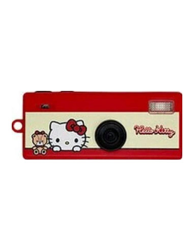 Hello Kitty Funtastic Keychain