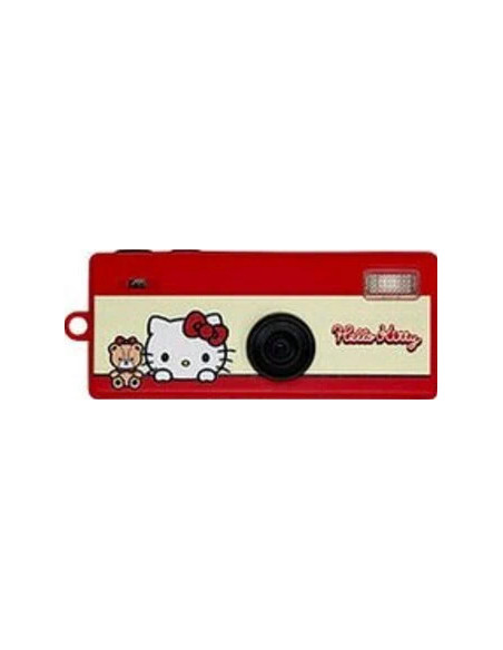 Hello Kitty Funtastic Keychain