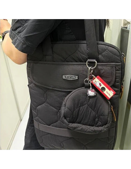 Hello Kitty Funtastic Keychain