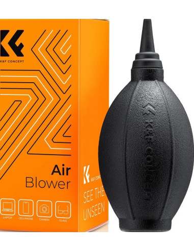 K&F Air Blower
