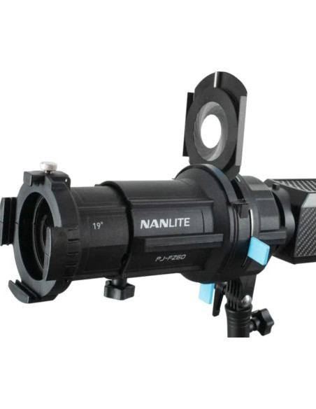 PJ-FZ60-LENS-19 Lente per Forza 60/60B Proiettore PJ-FZ60