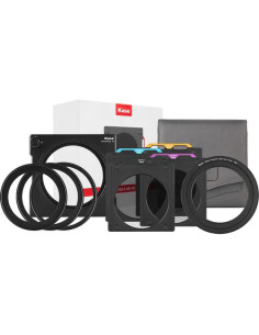 STACKABLE ND FILTER MASTER KIT