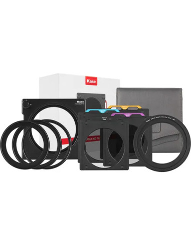 STACKABLE ND FILTER MASTER KIT