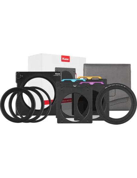 STACKABLE ND FILTER MASTER KIT