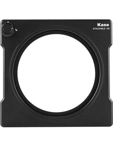 STACKABLE ND FILTER MASTER KIT