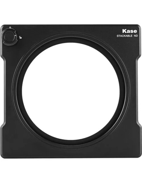 STACKABLE ND FILTER MASTER KIT