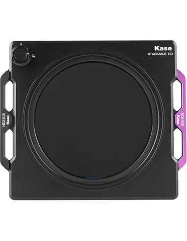 STACKABLE ND FILTER MASTER KIT
