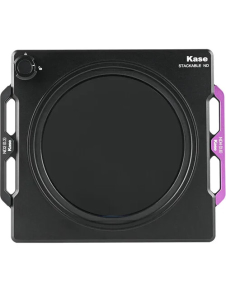 STACKABLE ND FILTER MASTER KIT