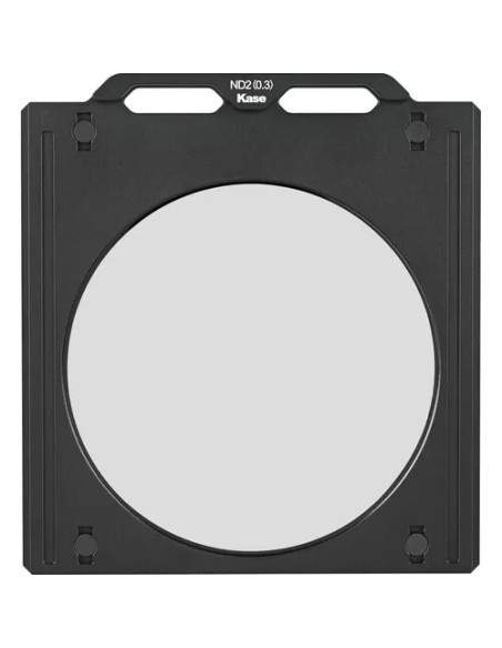 STACKABLE ND FILTER MASTER KIT