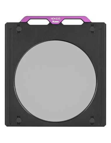 STACKABLE ND FILTER MASTER KIT