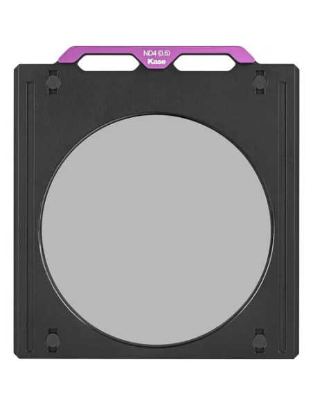STACKABLE ND FILTER MASTER KIT