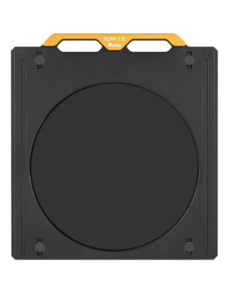 STACKABLE ND FILTER MASTER KIT