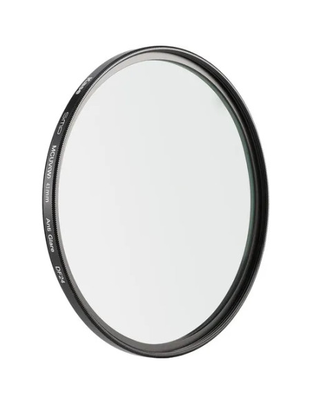 FILTRO A VITE UV MCUV III - 72 MM