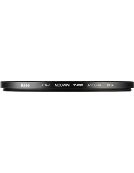 FILTRO A VITE UV MCUV III - 95 MM